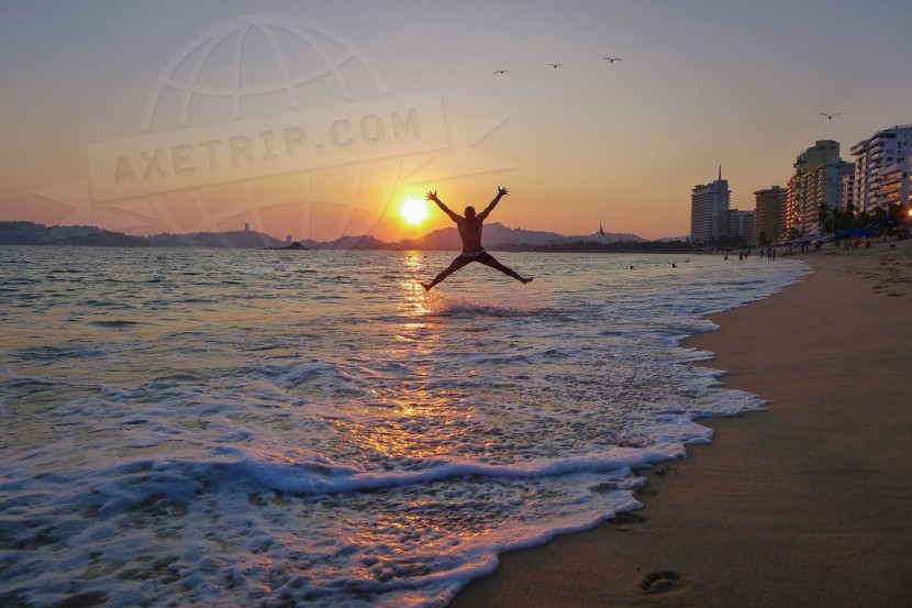 Mexico Acapulco  | axetrip.com