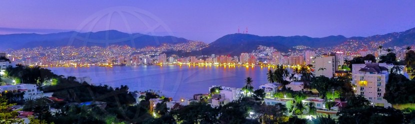 Mexico Acapulco  | axetrip.com