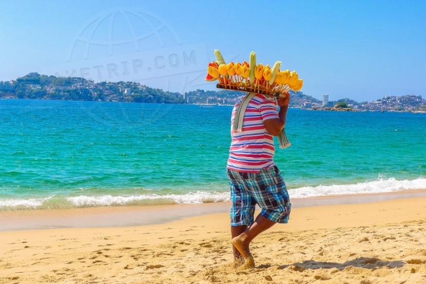 Mexico Acapulco  | axetrip.com