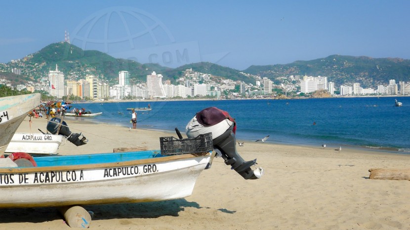 Mexico Acapulco  | axetrip.com