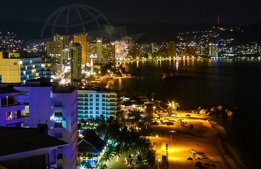 Mexico Acapulco  | axetrip.com