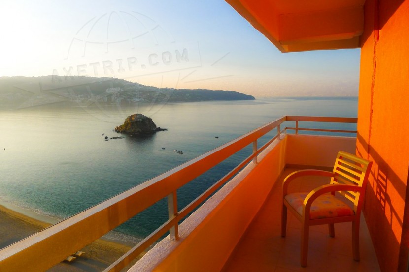 Mexico Acapulco  | axetrip.com