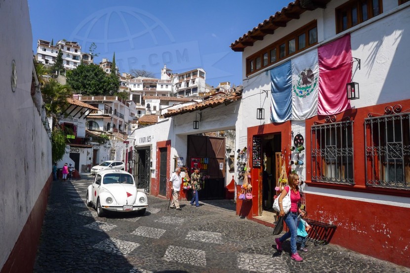 Mexico Taxco  | axetrip.com