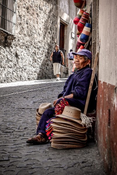 Mexico Taxco  | axetrip.com