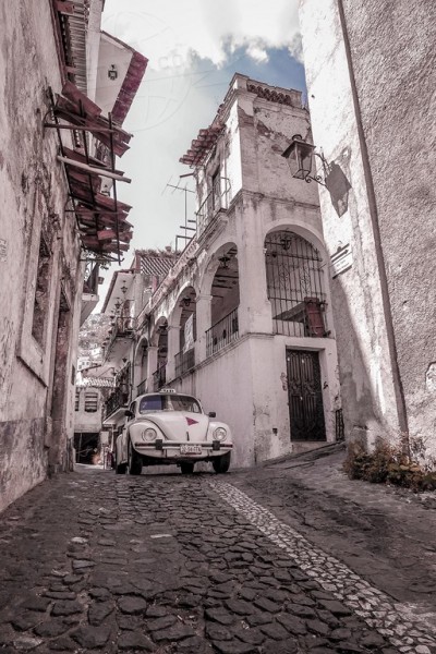 Mexico Taxco  | axetrip.com