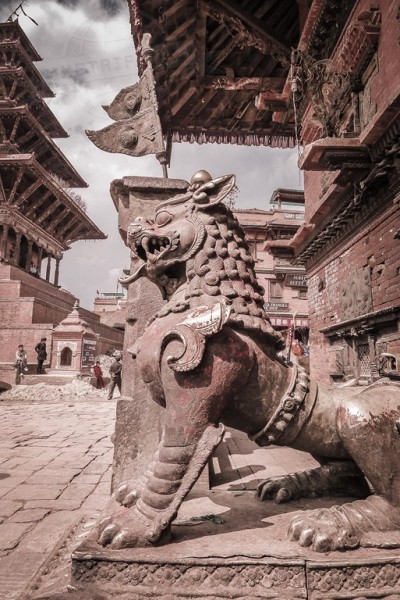 Nepal Kathmandu  | axetrip.com