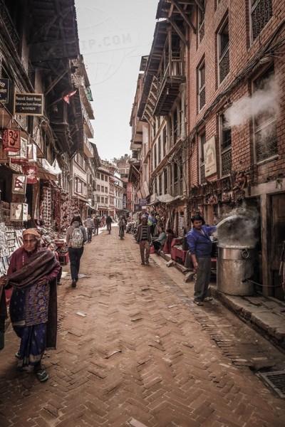 Nepal Kathmandu  | axetrip.com