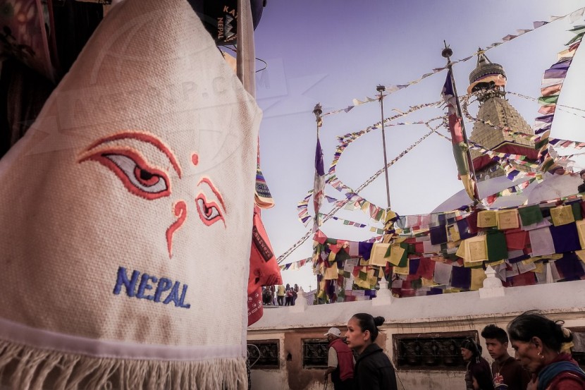Nepal Kathmandu  | axetrip.com