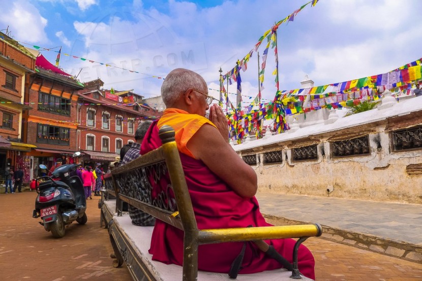 Nepal Kathmandu  | axetrip.com