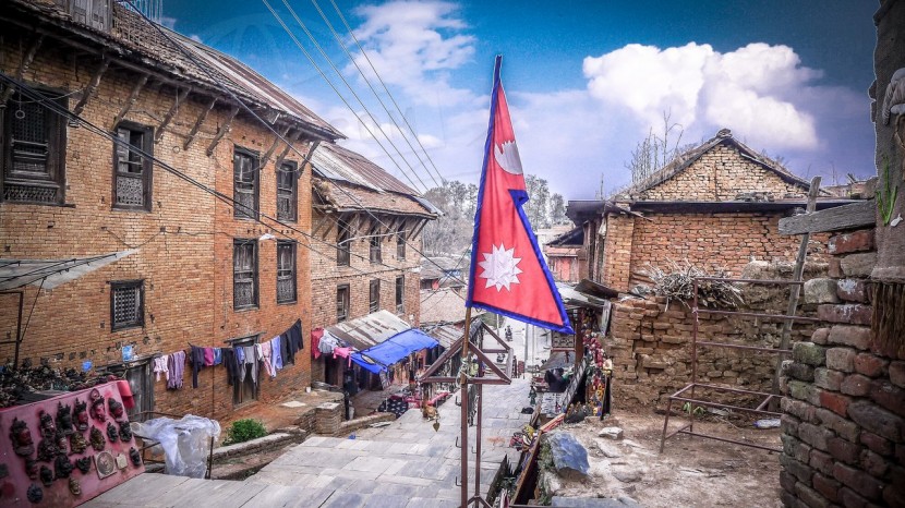 Nepal Kathmandu  | axetrip.com