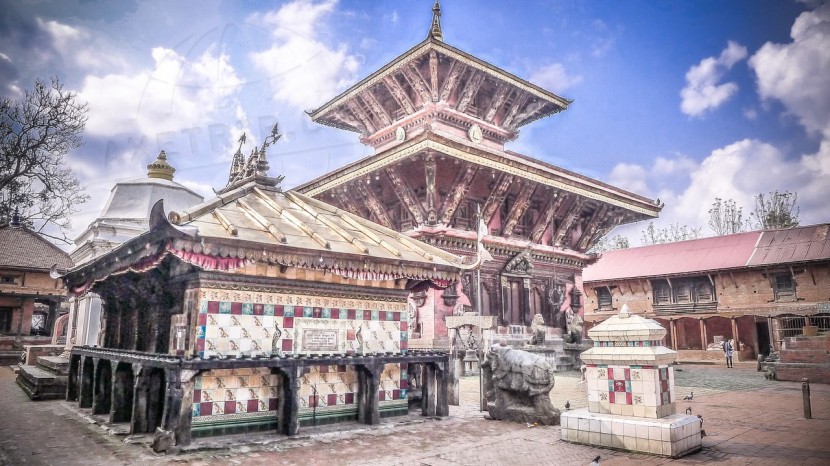 Nepal Kathmandu  | axetrip.com