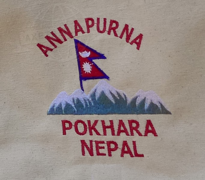 Nepal Pokhara  | axetrip.com