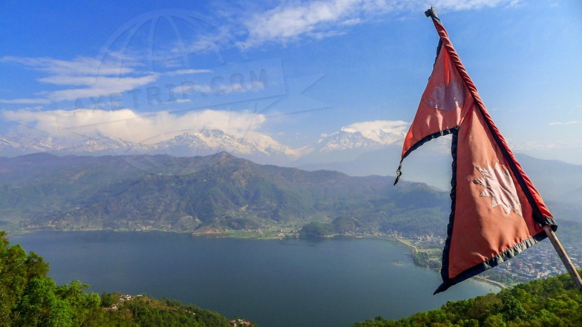 Nepal Pokhara  | axetrip.com