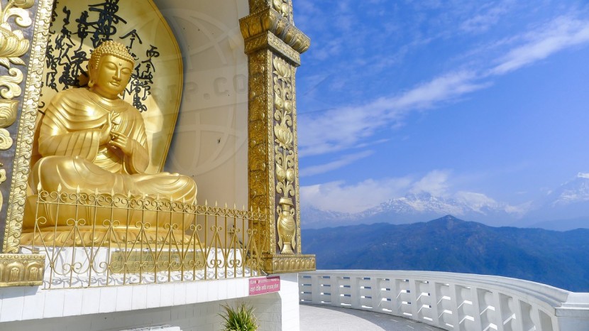 Nepal Pokhara  | axetrip.com