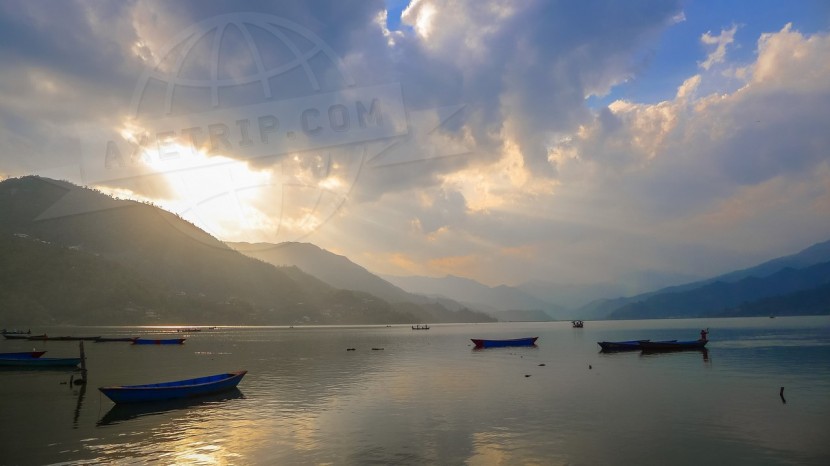 Nepal Pokhara  | axetrip.com