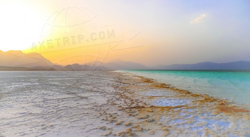 Djibouti  | axetrip.com