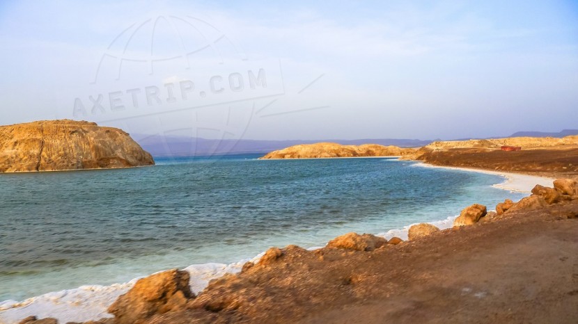 Djibouti  | axetrip.com