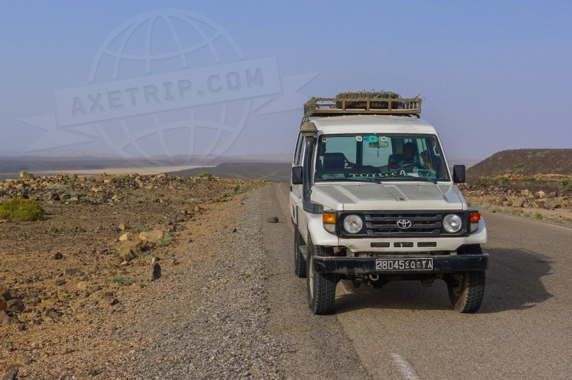 Djibouti  | axetrip.com