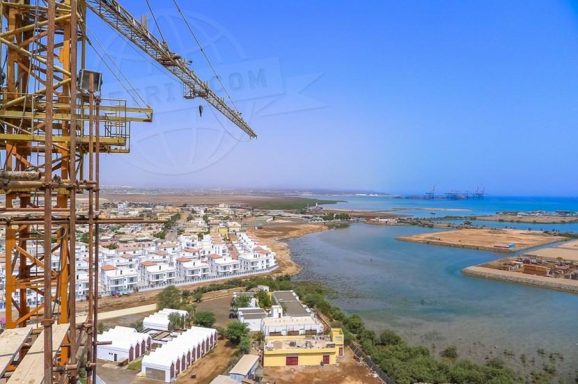Djibouti  | axetrip.com