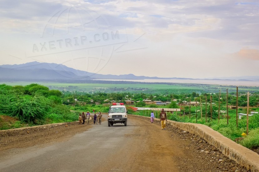 Ethiopia  | axetrip.com