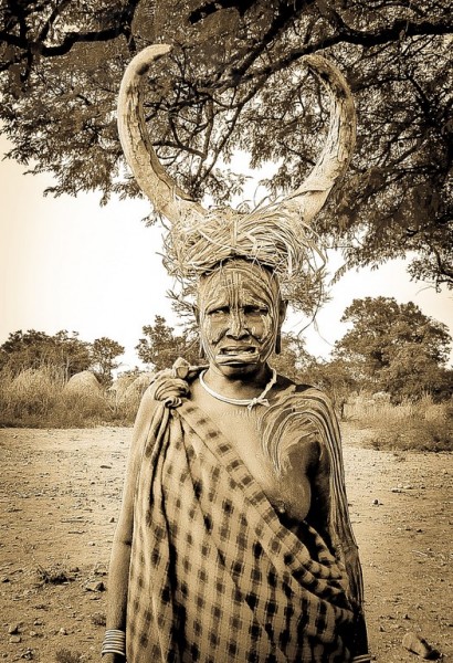 Ethiopia  | axetrip.com