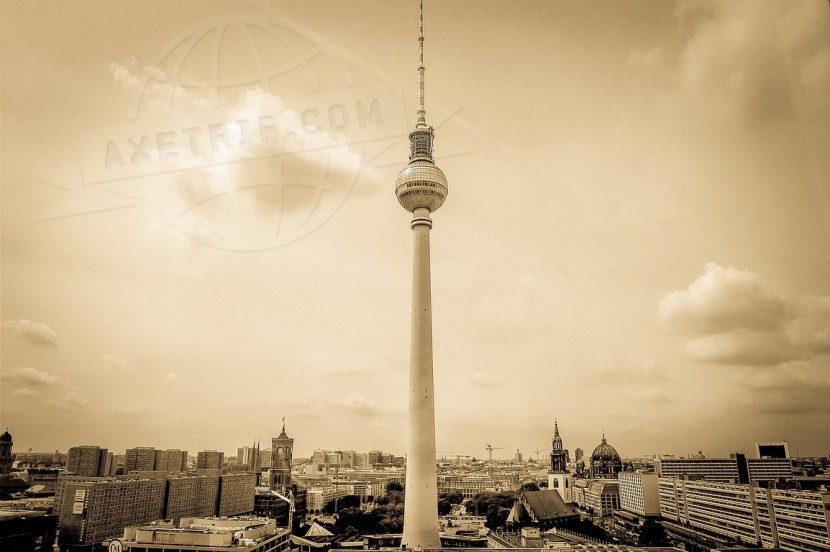 Germany Berlin  | axetrip.com