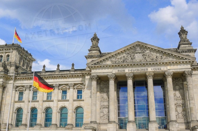 Germany Berlin  | axetrip.com