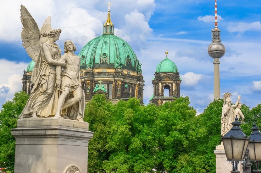 Germany Berlin  | axetrip.com