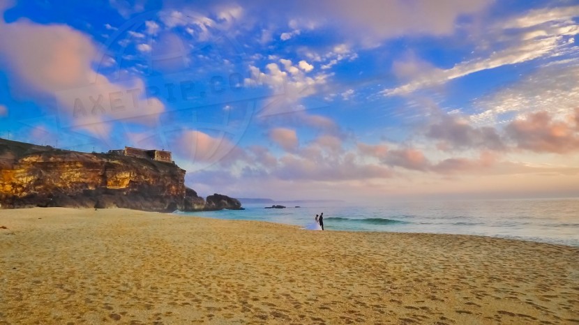 Portugal Nazaré  | axetrip.com