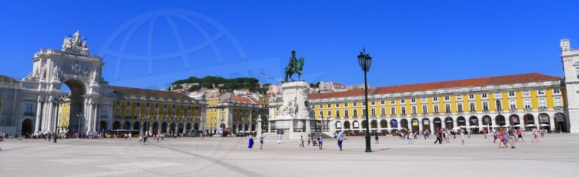 Portugal Lisbon  | axetrip.com