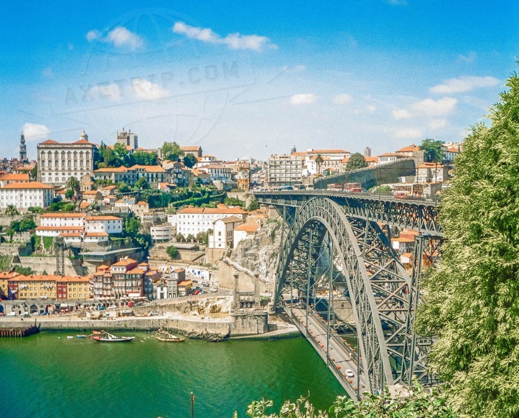 Portugal Porto  | axetrip.com