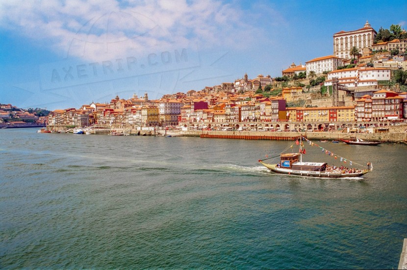 Portugal Porto  | axetrip.com