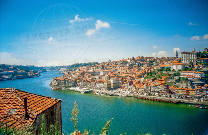 Portugal Porto  | axetrip.com