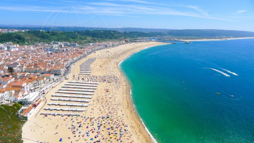 Portugal Nazaré  | axetrip.com