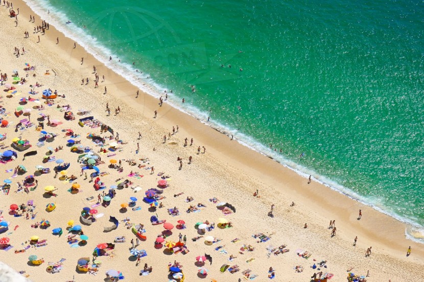 Portugal Nazaré  | axetrip.com