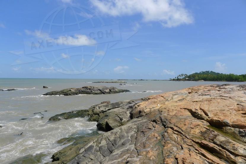 France, Metropolitan Guyane  | axetrip.com