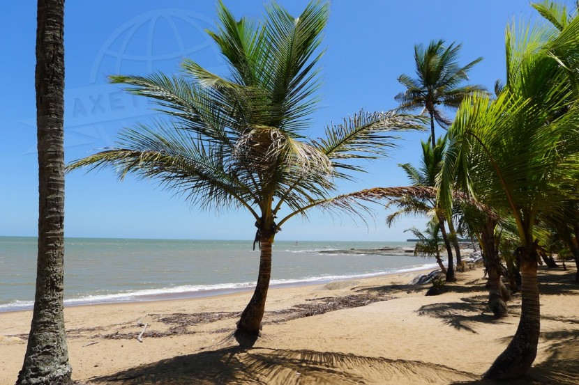 France, Metropolitan Guyane  | axetrip.com