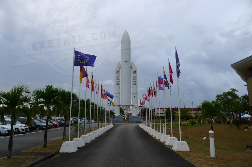 France, Metropolitan Guyane  | axetrip.com