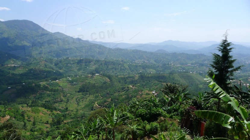 Rwanda  | axetrip.com