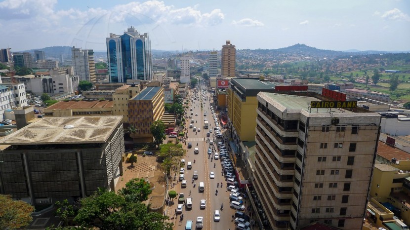 Uganda Ouganda  | axetrip.com