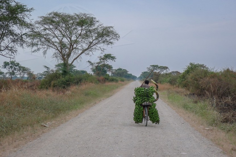 Uganda Ouganda  | axetrip.com