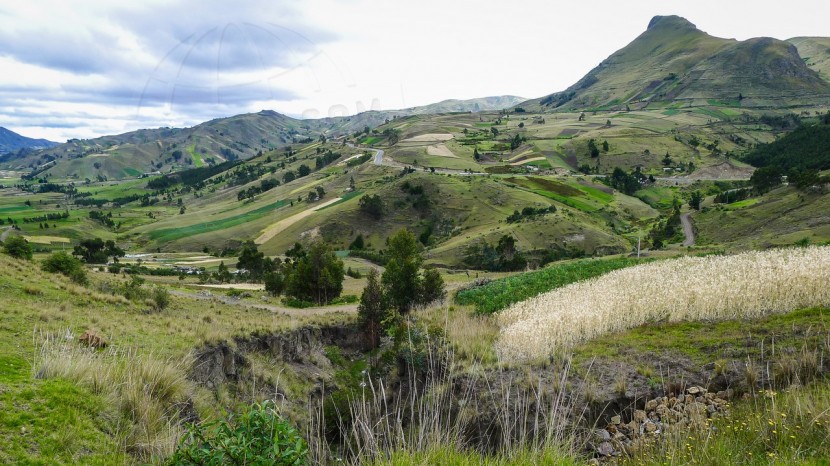 Ecuador Cuenca  | axetrip.com