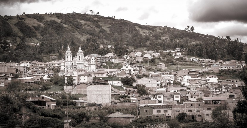 Ecuador Cuenca  | axetrip.com