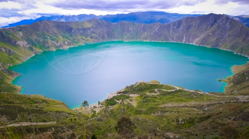 Ecuador Cuenca  | axetrip.com