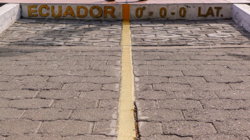 Ecuador QUITO  | axetrip.com