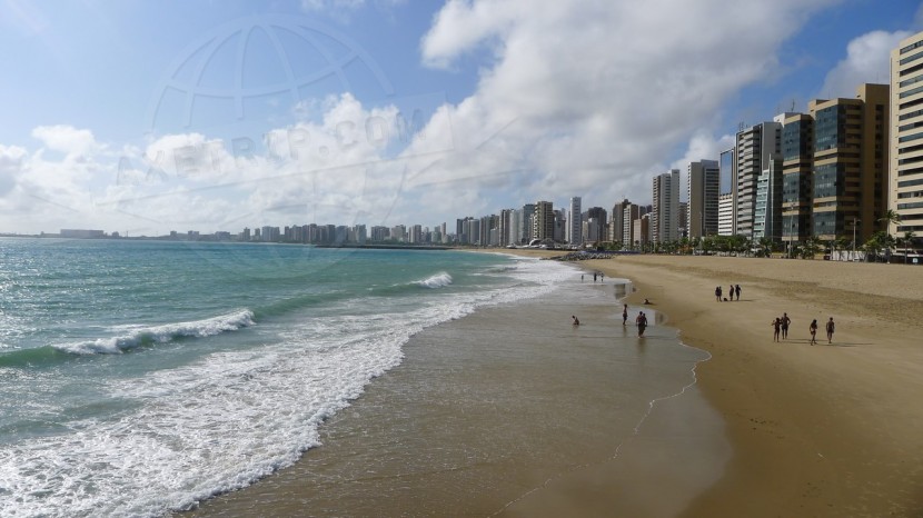 Brazil Fortaleza  | axetrip.com