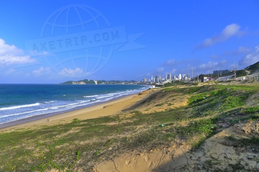 Brazil Natal  | axetrip.com