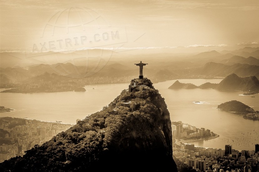 Brazil Rio de Janeiro  | axetrip.com