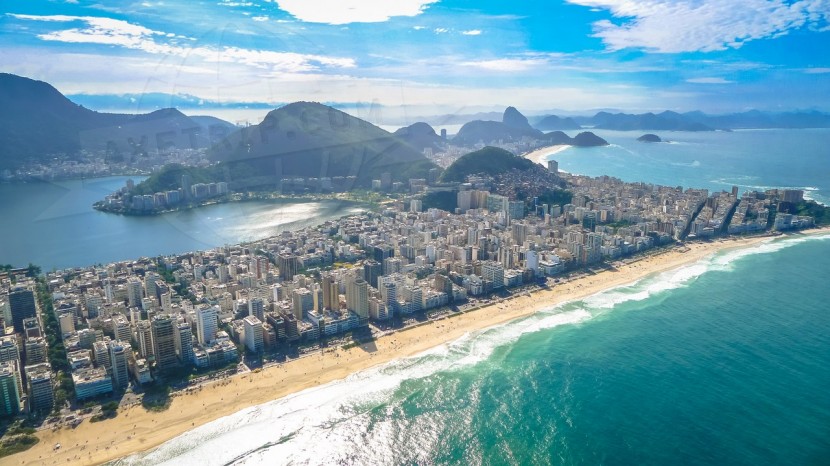 Brazil Rio de Janeiro  | axetrip.com