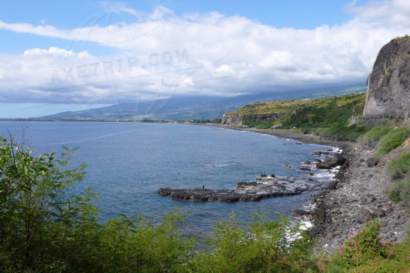 France La Réunion  | axetrip.com